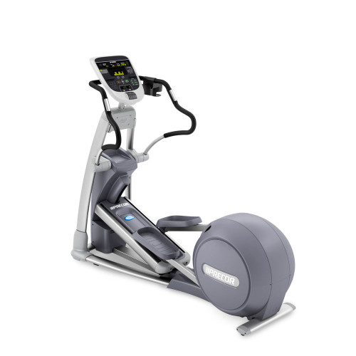 Купить Орбитрек  Precor EFX 833  (Б/У)  в Киеве - фото №1